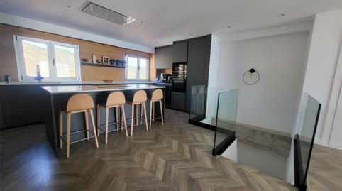 Foto 3 de Àtic en venda a Carrer Amparo Belda, 2, Sant Antoni, Valencia