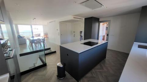 Foto 4 de Àtic en venda a Carrer Amparo Belda, 2, Sant Antoni, Valencia