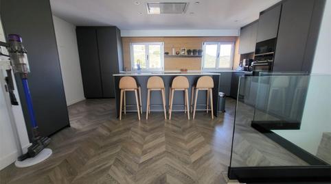 Foto 5 de Àtic en venda a Carrer Amparo Belda, 2, Sant Antoni, Valencia