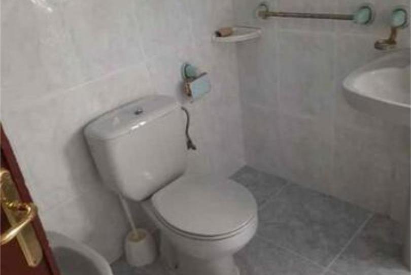 Flat for sale in Torrecilla de la Abadesa, Valladolid - image 1 Photo 1 of Flat for sale in Torrecilla de la Abadesa, Valladolid