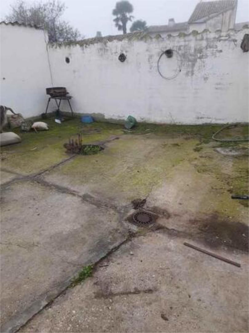 Garten von Wohnung zum verkauf in Torrecilla de la Abadesa mit Heizung, Privatgarten und Terrasse