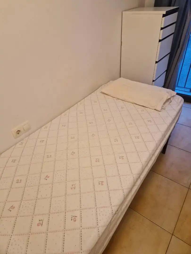 Zimmer in Carrer de la Vila, 7, Taradell Zimmer in Carrer de la Vila, 7, Taradell