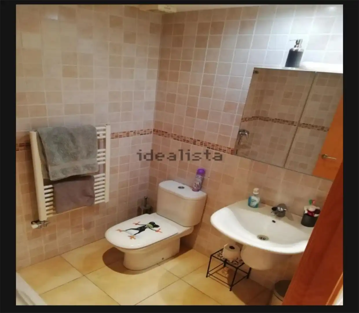 Zimmer in Carrer de la Vila, 7, Taradell Zimmer in Carrer de la Vila, 7, Taradell