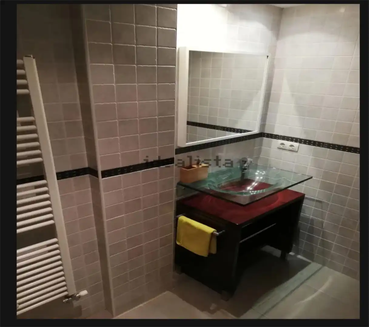 Zimmer in Carrer de la Vila, 7, Taradell Zimmer in Carrer de la Vila, 7, Taradell