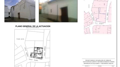 Single-family semi-detached for sale in Álamo, 4, Fuenteheridos, Huelva - image 2 Photo 2 of Single-family semi-detached for sale in Álamo, 4, Fuenteheridos, Huelva