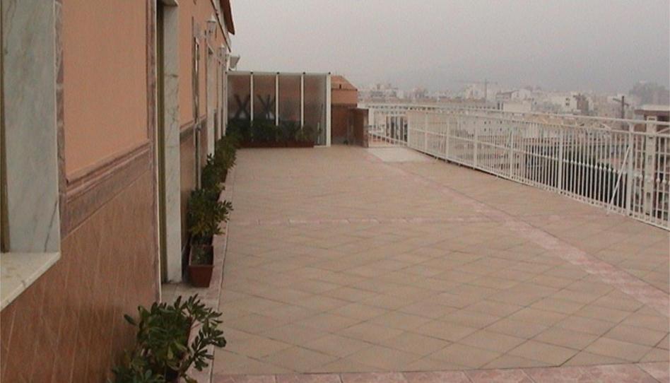 Foto 1 de Pis per a compartir a Carrer de Guardamar, 28, Corea, Valencia