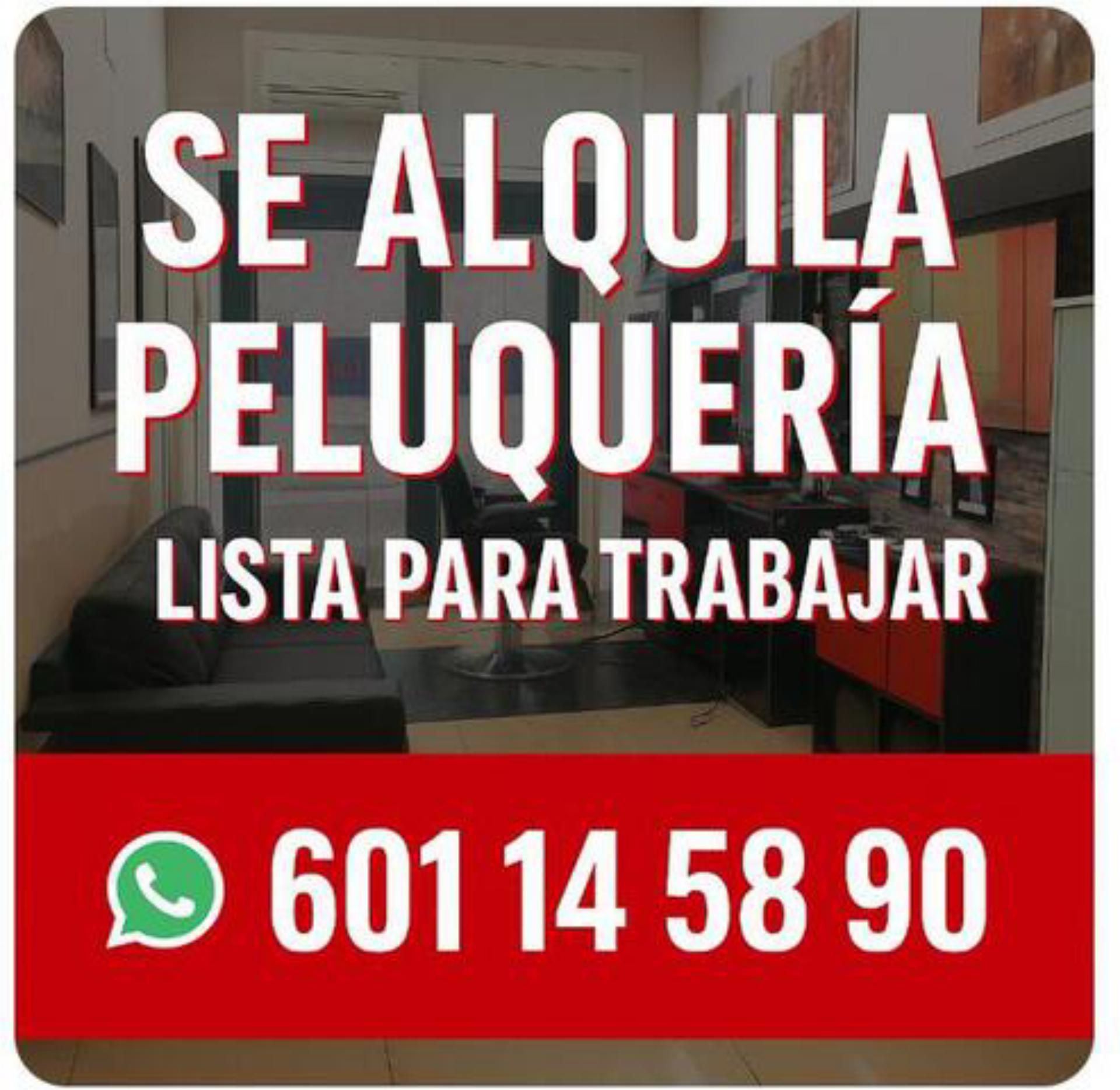 Premises to rent in San Fernando  with Air Conditioner