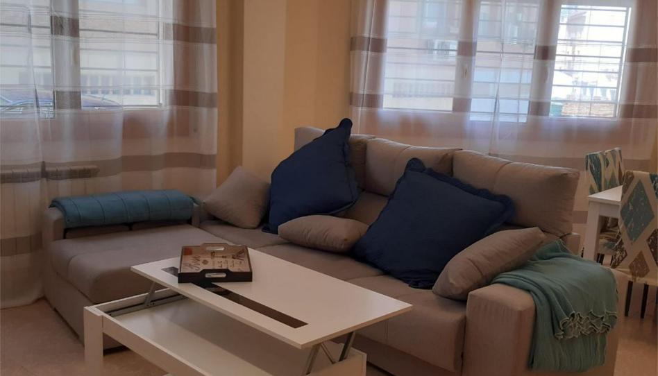 Photo 1 of Flat to rent in Calle Sevilla, 1, Andorra (Teruel), Teruel