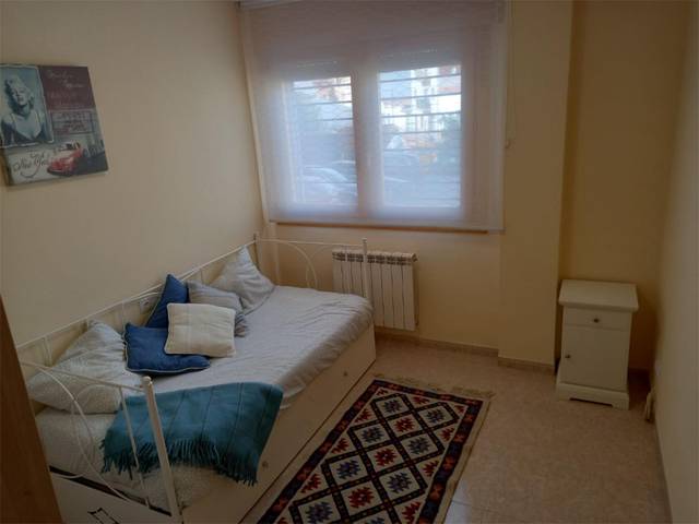 Piso en Alquiler en Calle Sevilla, 1 en Andorra (Teruel)