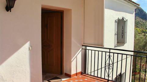 House or chalet for sale in Avenida de Cadiz, 3, Benaocaz, Cádiz - image 2 Photo 2 of House or chalet for sale in Avenida de Cadiz, 3, Benaocaz, Cádiz