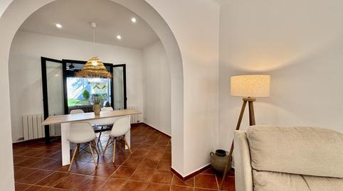 Foto 5 de Casa adosada de lloguer a Carretera Sant Vicenç, 43, Santa Maria Balís - Can Riera - Can Jordi, Barcelona