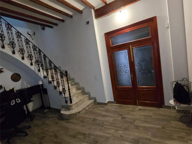 Casa adosada en Venta en Carrer Major, 3 en Rafelcofer