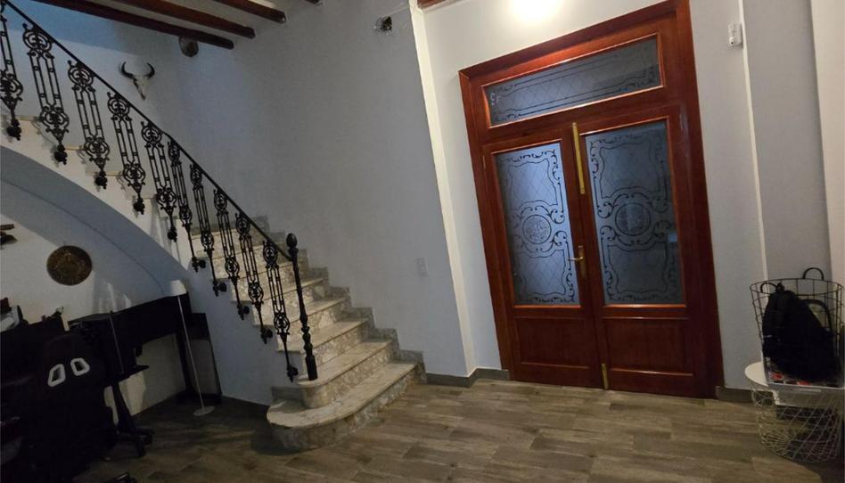 Casa adosada en venda a Carrer Major, 3, Rafelcofer, Valencia - imatge 1 Foto 1 de Casa adosada en venda a Carrer Major, 3, Rafelcofer, Valencia