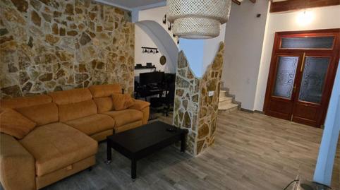 Casa adosada en venda a Carrer Major, 3, Rafelcofer, Valencia - imatge 3 Foto 3 de Casa adosada en venda a Carrer Major, 3, Rafelcofer, Valencia