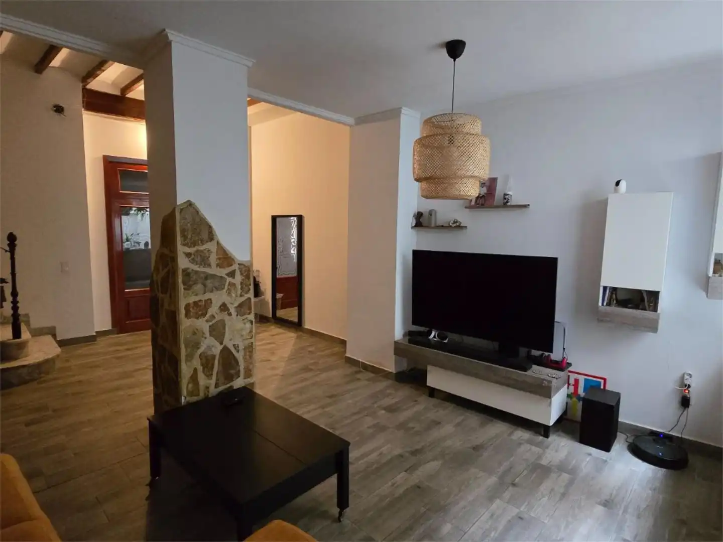 Casa adosada en venta en Carrer Major, 3, Rafelcofer