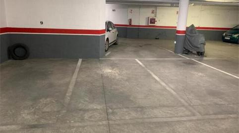 Foto 2 de Garatge de lloguer a Santiago - Coronación, Cádiz