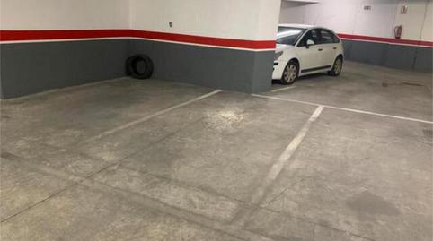 Foto 3 de Garatge de lloguer a Santiago - Coronación, Cádiz