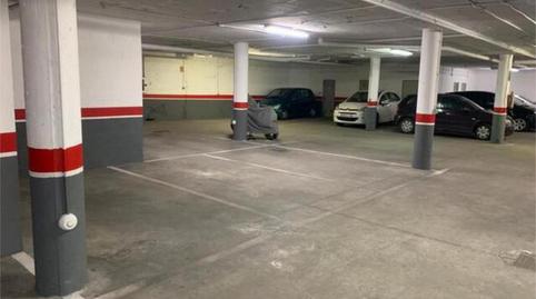 Foto 4 de Garatge de lloguer a Santiago - Coronación, Cádiz