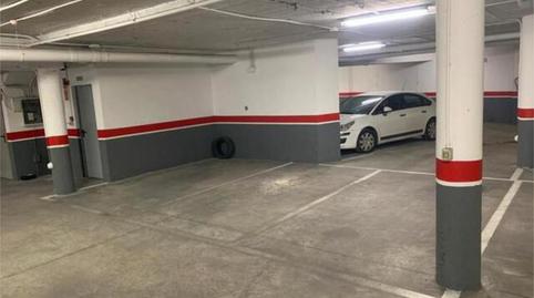 Foto 5 de Garatge de lloguer a Santiago - Coronación, Cádiz