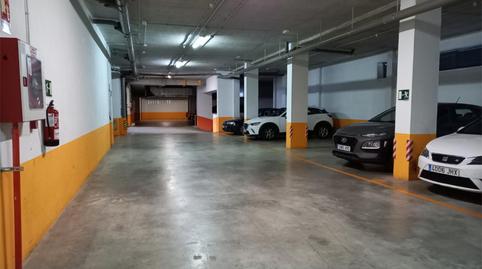 Garage for sale in Iliada Ibilbidea, 2, Salburua - Arantzabela, Araba - Álava - image 2 Photo 2 of Garage for sale in Iliada Ibilbidea, 2, Salburua - Arantzabela, Araba - Álava