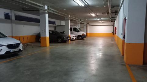 Garage for sale in Iliada Ibilbidea, 2, Salburua - Arantzabela, Araba - Álava - image 3 Photo 3 of Garage for sale in Iliada Ibilbidea, 2, Salburua - Arantzabela, Araba - Álava