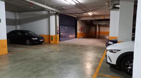 Garage for sale in Iliada Ibilbidea, 2, Salburua - Arantzabela, Araba - Álava - image 4 Photo 4 of Garage for sale in Iliada Ibilbidea, 2, Salburua - Arantzabela, Araba - Álava