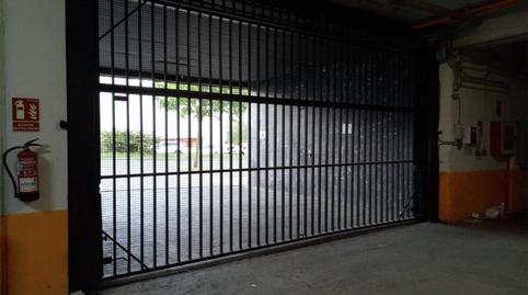 Garage for sale in Iliada Ibilbidea, 2, Salburua - Arantzabela, Araba - Álava - image 5 Photo 5 of Garage for sale in Iliada Ibilbidea, 2, Salburua - Arantzabela, Araba - Álava