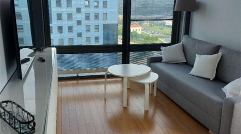 Pis en venda a Calle Juan Antonio Álvarez Rabanal, 3, HUCA - La Cadellada, Asturias - imatge 2 Foto 2 de Pis en venda a Calle Juan Antonio Álvarez Rabanal, 3, HUCA - La Cadellada, Asturias