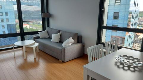 Pis en venda a Calle Juan Antonio Álvarez Rabanal, 3, HUCA - La Cadellada, Asturias - imatge 4 Foto 4 de Pis en venda a Calle Juan Antonio Álvarez Rabanal, 3, HUCA - La Cadellada, Asturias