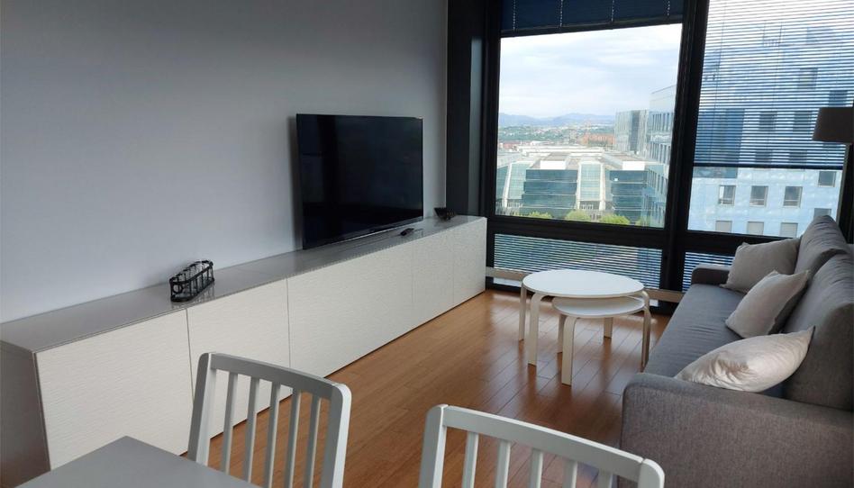 Pis en venda a Calle Juan Antonio Álvarez Rabanal, 3, HUCA - La Cadellada, Asturias - imatge 1 Foto 1 de Pis en venda a Calle Juan Antonio Álvarez Rabanal, 3, HUCA - La Cadellada, Asturias