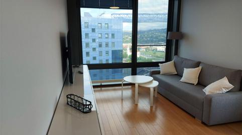 Pis en venda a Calle Juan Antonio Álvarez Rabanal, 3, HUCA - La Cadellada, Asturias - imatge 5 Foto 5 de Pis en venda a Calle Juan Antonio Álvarez Rabanal, 3, HUCA - La Cadellada, Asturias