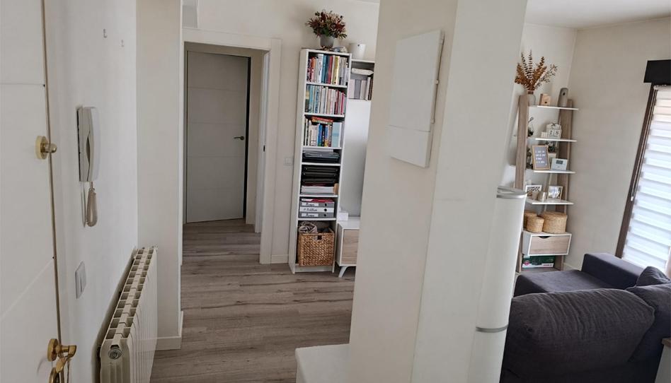 Foto 1 de Pis en venda a Calle del Mal Consejo, 6, Plaza Mayor - San Agustín, Segovia