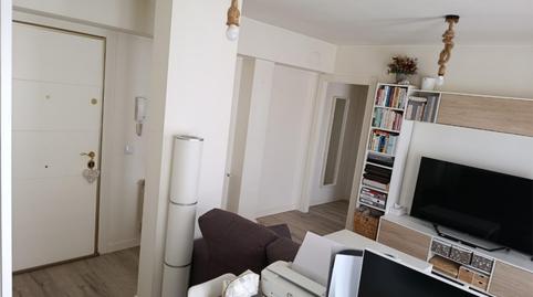 Foto 2 de Pis en venda a Calle del Mal Consejo, 6, Plaza Mayor - San Agustín, Segovia