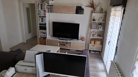 Foto 3 de Pis en venda a Calle del Mal Consejo, 6, Plaza Mayor - San Agustín, Segovia