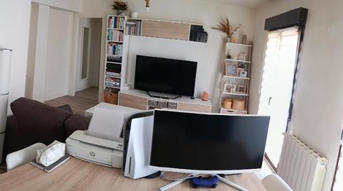 Foto 4 de Pis en venda a Calle del Mal Consejo, 6, Plaza Mayor - San Agustín, Segovia