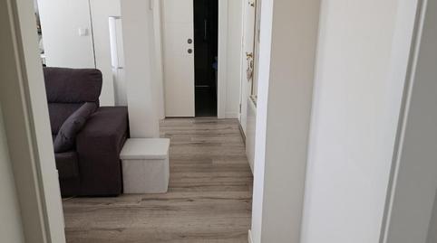 Foto 5 de Pis en venda a Calle del Mal Consejo, 6, Plaza Mayor - San Agustín, Segovia