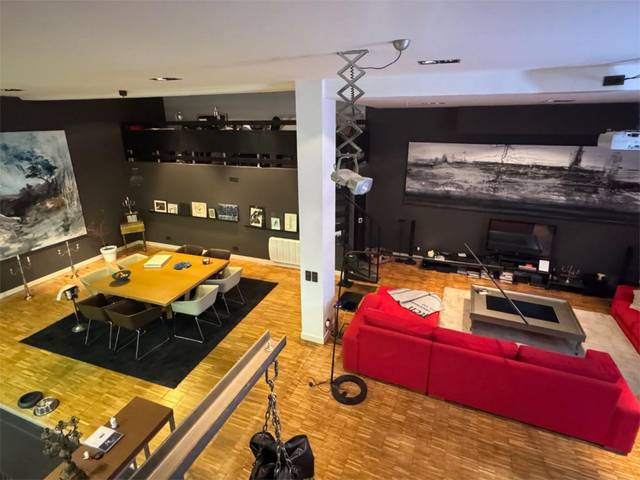 Piso en Venta en Calle Duque de Medinaceli, 20 en Centro - Casco Histórico