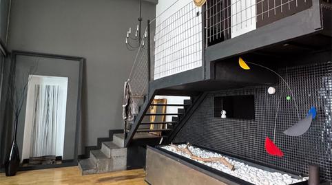 Foto 2 de Pis en venda a Calle Duque de Medinaceli, 20, Centro - Casco Histórico, Madrid