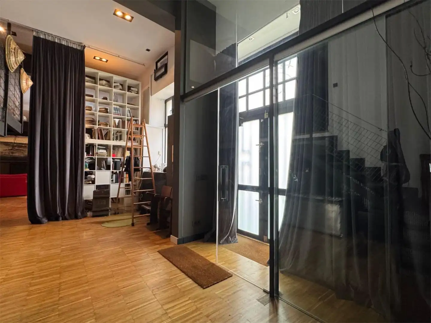 Flat for sale in Calle Duque de Medinaceli, 20, Centro - Casco Histórico Flat for sale in San Lorenzo de El Escorial with Air Conditioner