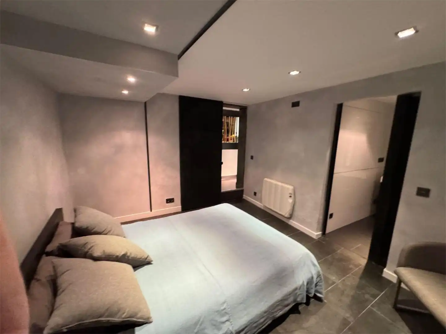 Flat for sale in Calle Duque de Medinaceli, 20, Centro - Casco Histórico Flat for sale in San Lorenzo de El Escorial with Air Conditioner