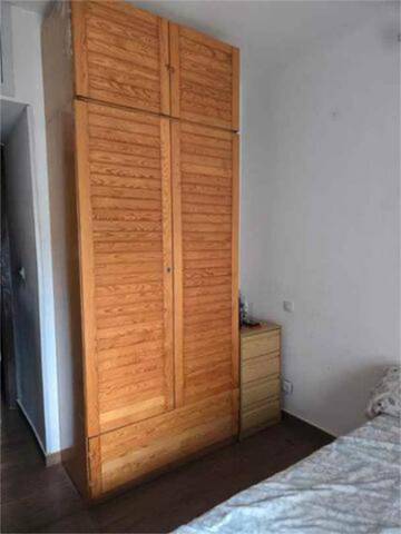 Piso en Venta en Entrevías