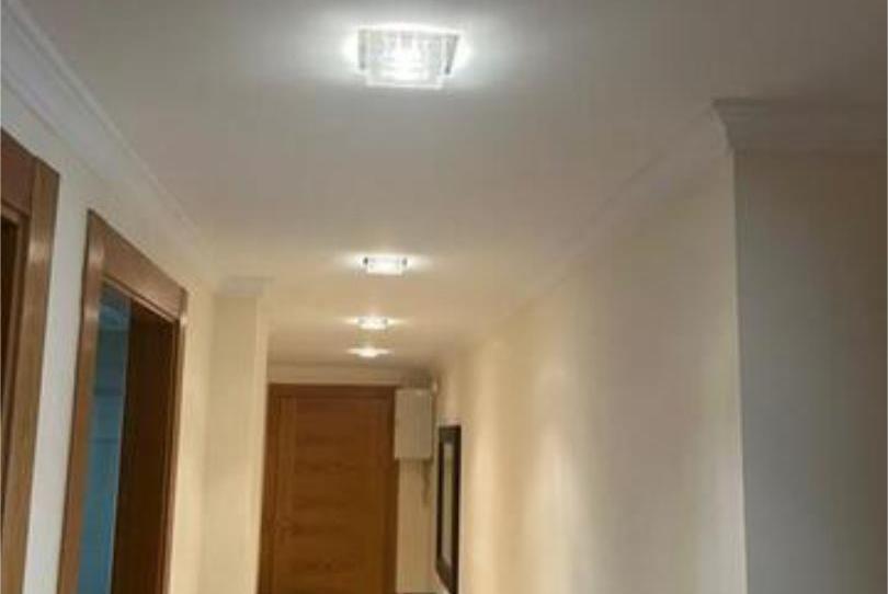 Flat to rent in San José, Murcia - image 1 Photo 1 of Flat to rent in San José, Murcia