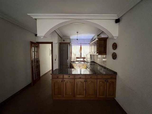 Casa adosada en Venta en Calle Mayor, 7 en San Adrián