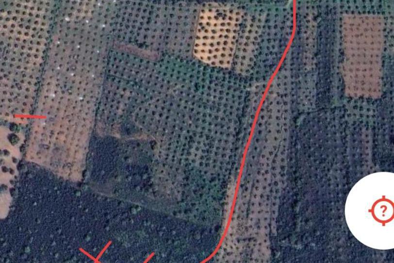 Country house for sale in Calle Calvario, 2a, Santa Eufemia, Córdoba - image 1 Photo 1 of Country house for sale in Calle Calvario, 2a, Santa Eufemia, Córdoba