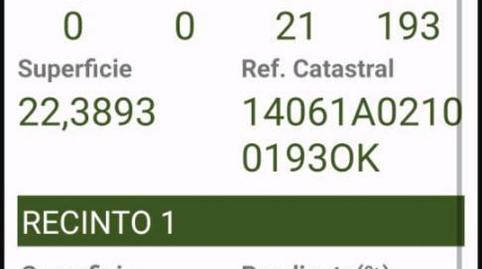 Finca rústica de lloguer a Calle Calvario, 2a, Santa Eufemia, Córdoba - imatge 5 Foto 5 de Finca rústica de lloguer a Calle Calvario, 2a, Santa Eufemia, Córdoba