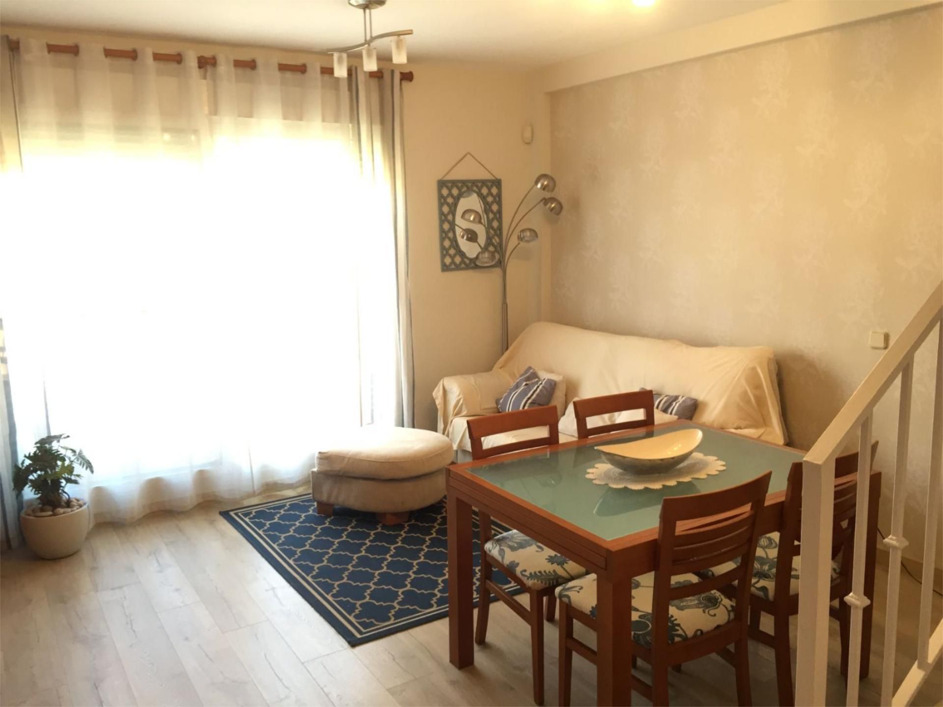 Flat for sale in Carrer Alboraia, 10, Almàssera Bedroom of Flat for sale in Almàssera  with Air Conditioner, Heating and Parquet flooring