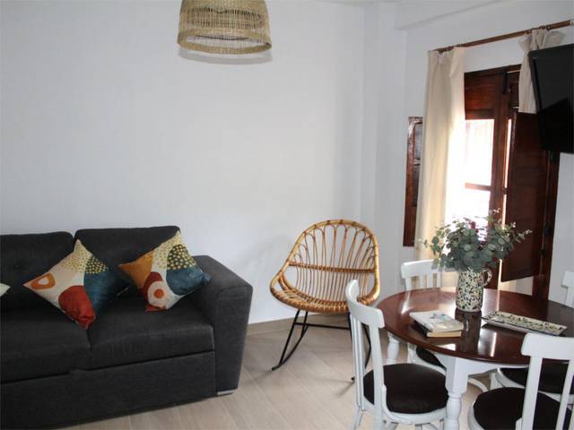 Casa adosada en Venta en Calle Fuente de la Peña, 23 en Cazorla