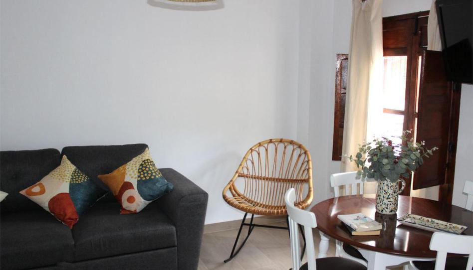 Single-family semi-detached for sale in Calle Fuente de la Peña, 23, Cazorla, Jaén - image 1 Photo 1 of Single-family semi-detached for sale in Calle Fuente de la Peña, 23, Cazorla, Jaén