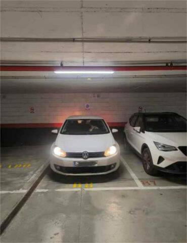 Garaje en Alquiler en Paseo Marítimo - San José - La Laguna