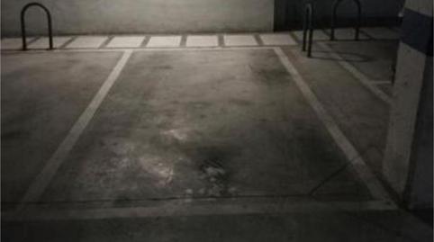 Garage to rent in Parla Este, Madrid - image 3 Photo 3 of Garage to rent in Parla Este, Madrid